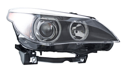Hella Headlight Assembly