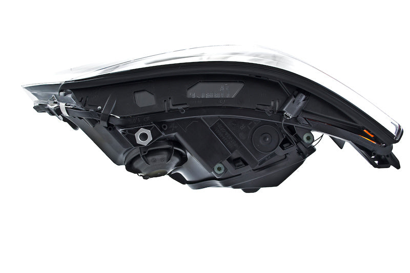 Hella Headlight Assembly
