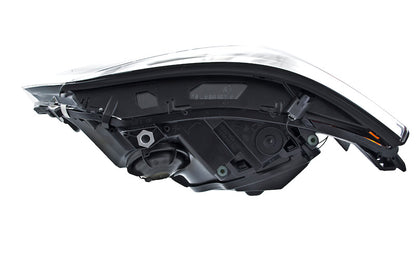 Hella Headlight Assembly