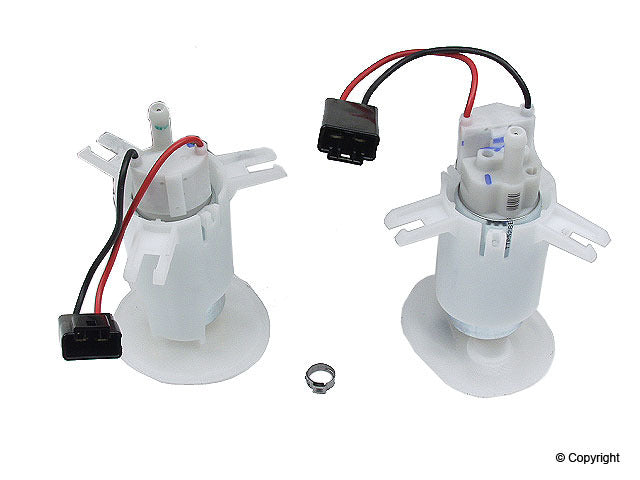 Pierburg Electric Fuel Pump