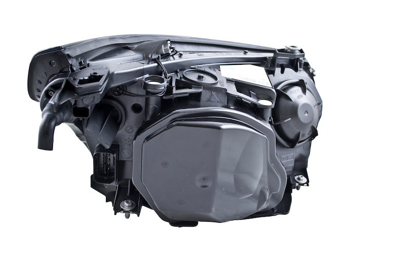 Hella Headlight Assembly 164911001