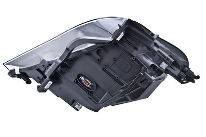 Hella Headlight Assembly 164911001