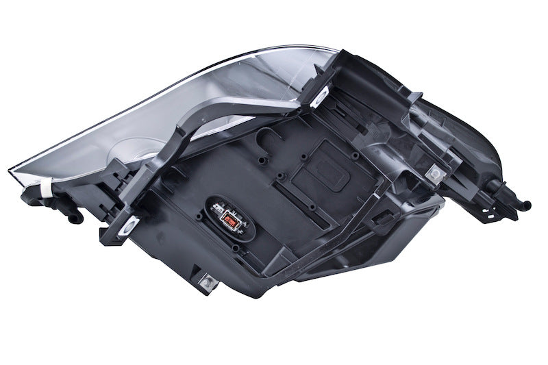 Hella Headlight Assembly 164911001