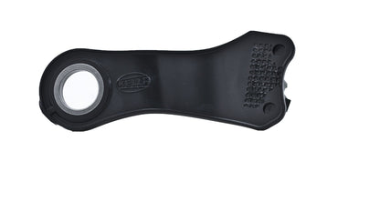 Hella Headlight Assembly 164911001