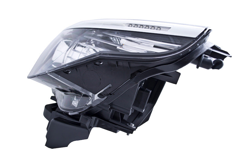 Hella Headlight Assembly 164911001