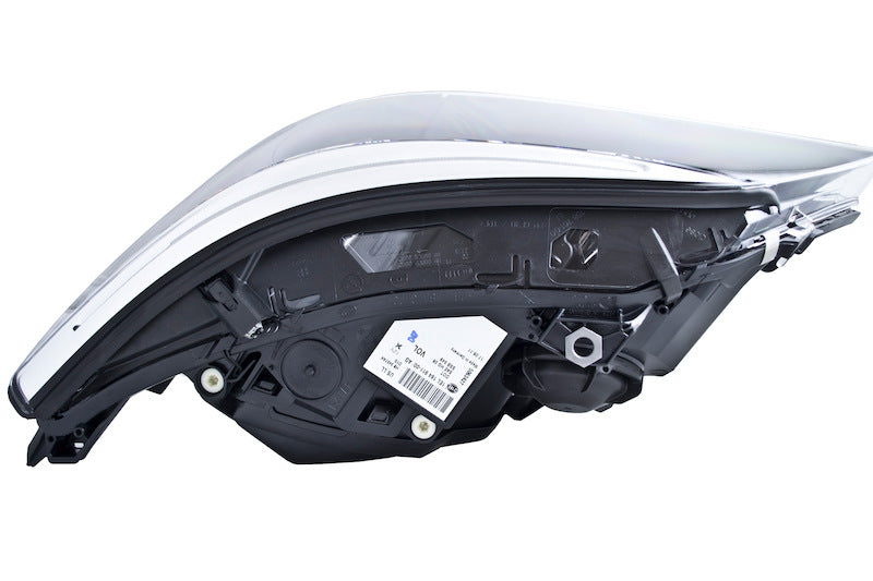 Hella Headlight Assembly 164911001