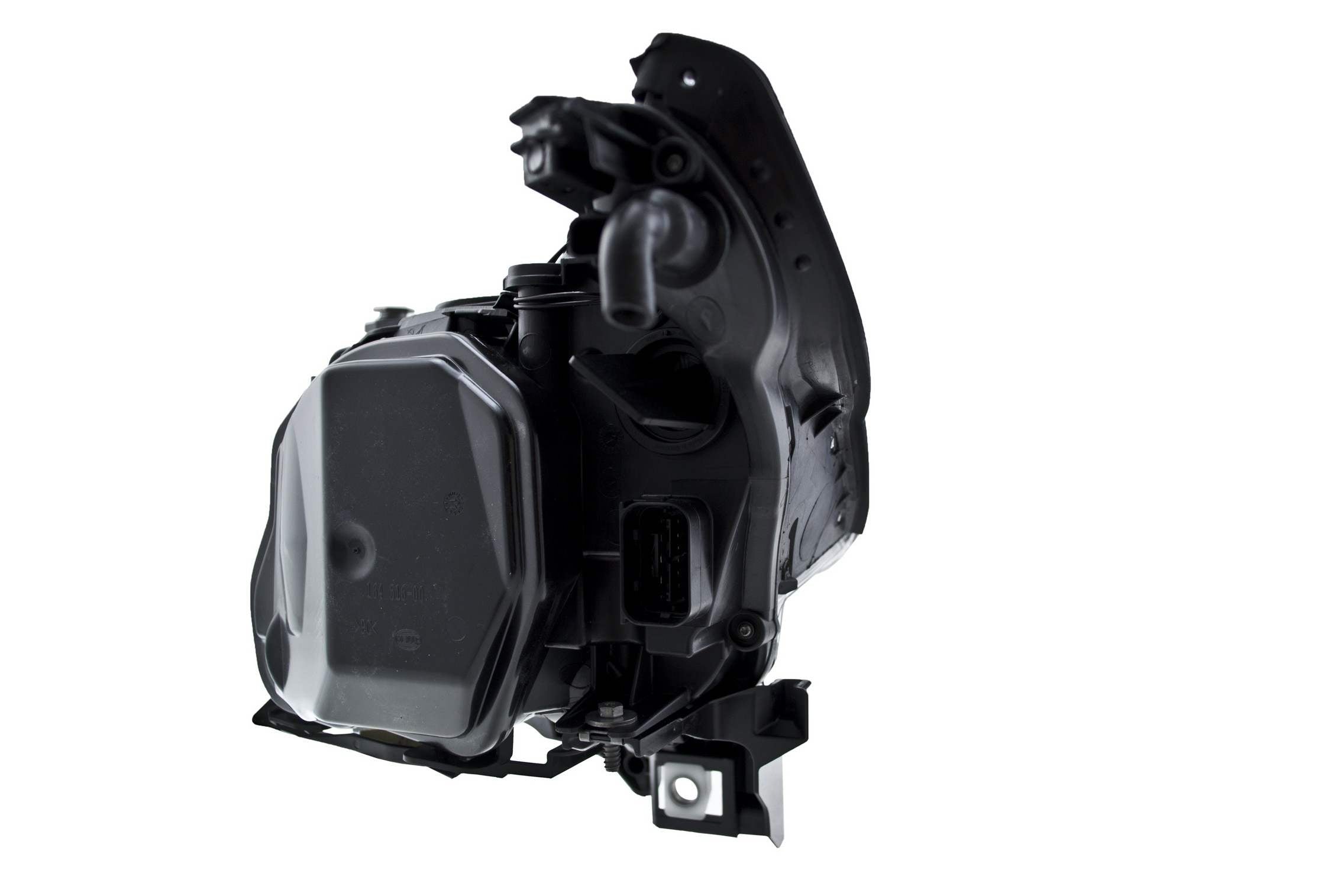 Hella Headlight Assembly 164912001