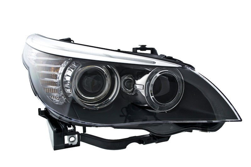 Hella Headlight Assembly 164912001