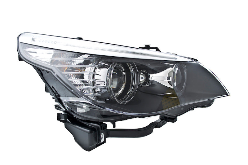 Hella Headlight Assembly 164912001