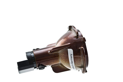 Hella Side Marker Light