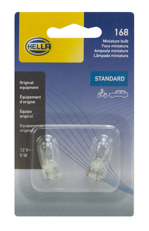 Hella Light Bulb