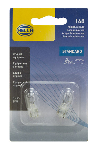 Hella Light Bulb