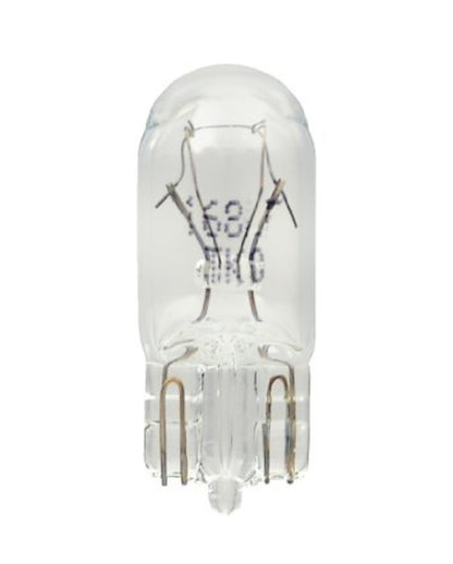 Hella Bulb 12v 5w 3cp W2.1x9.5d T3.2