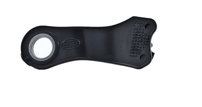 Hella Headlight Assembly 169009151