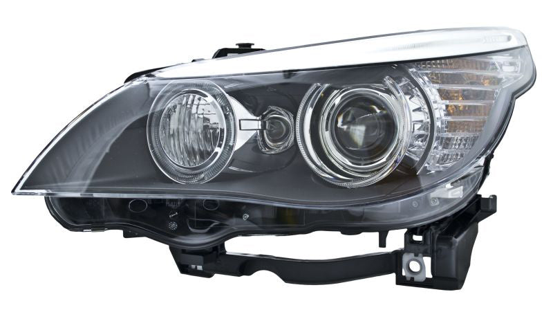 Hella Headlight Assembly 169009151