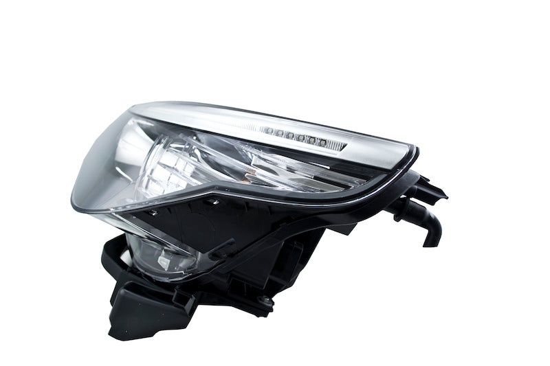 Hella Headlight Assembly 169009151