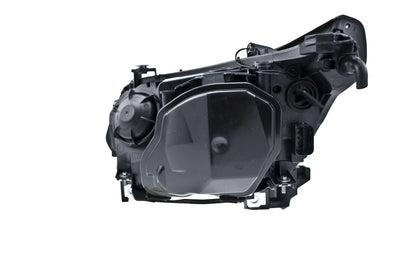 Hella Headlight Assembly 169009161