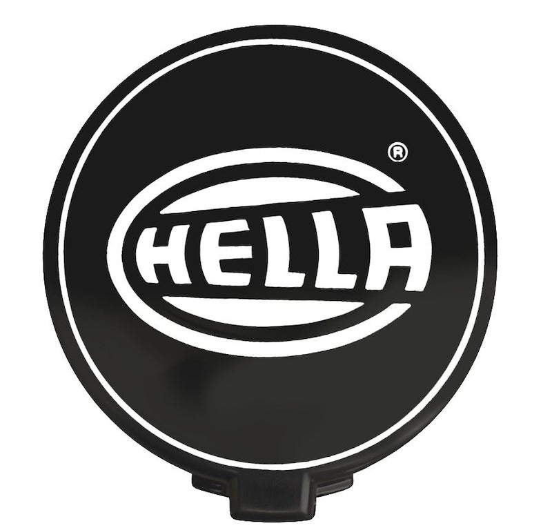Hella Stone Shield In Black
