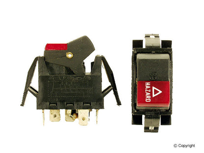 Hella Hazard Warning Switch