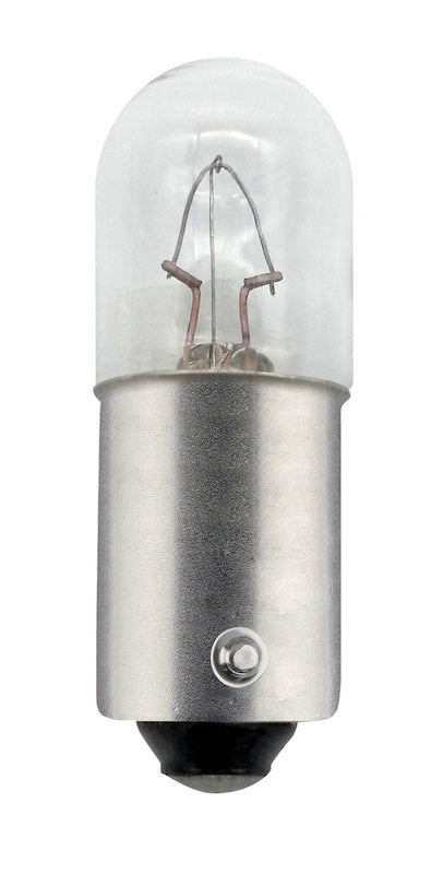 Hella Automatic Transmission Indicator Light Bulb  top view frsport 1816