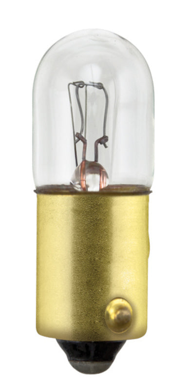 Hella Parking Brake Indicator Light Bulb 1891