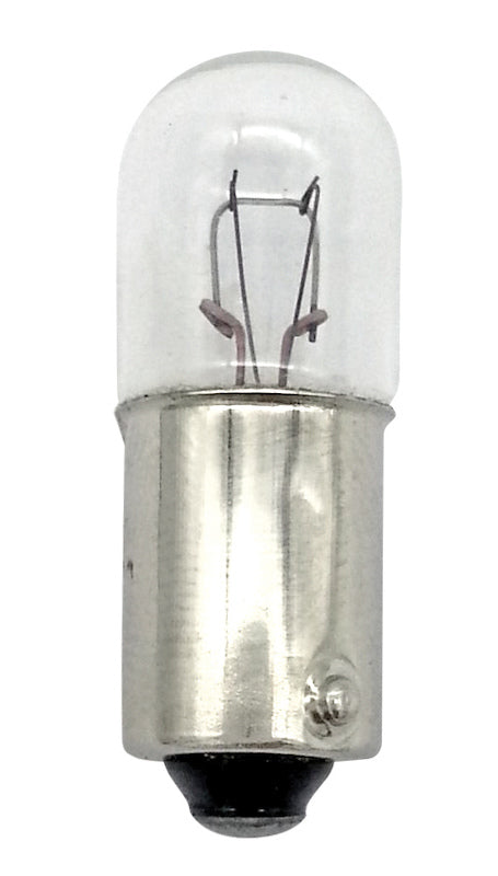 Hella Bulb 1893 12V 5W BA9s T3.25 1893