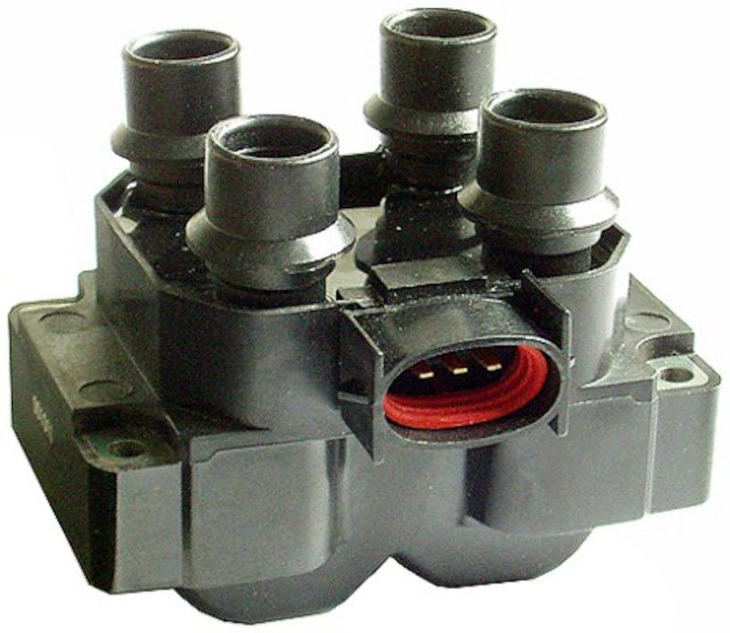 Hella Ignition Coil, 3 pin 193175401