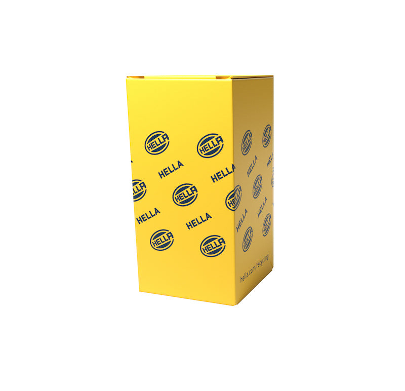 Hella Direct Ignition Coil 193175491