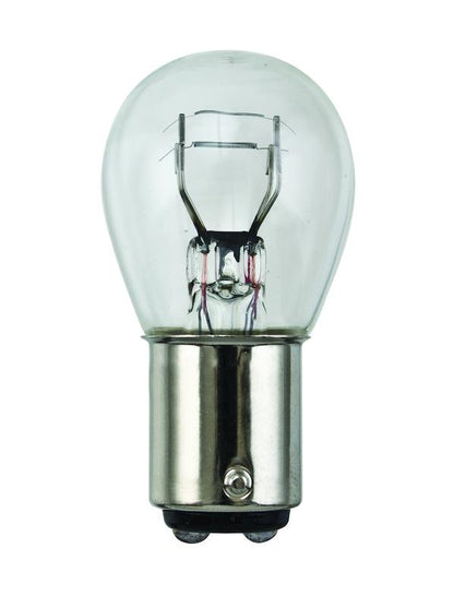 Hella Bulb 2057 12V 27/7W BAY15d S8 2057