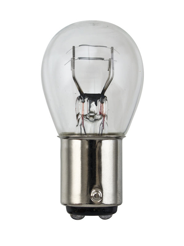 Hella Bulb 2057 12V 27/7W BAY15d S8 2057
