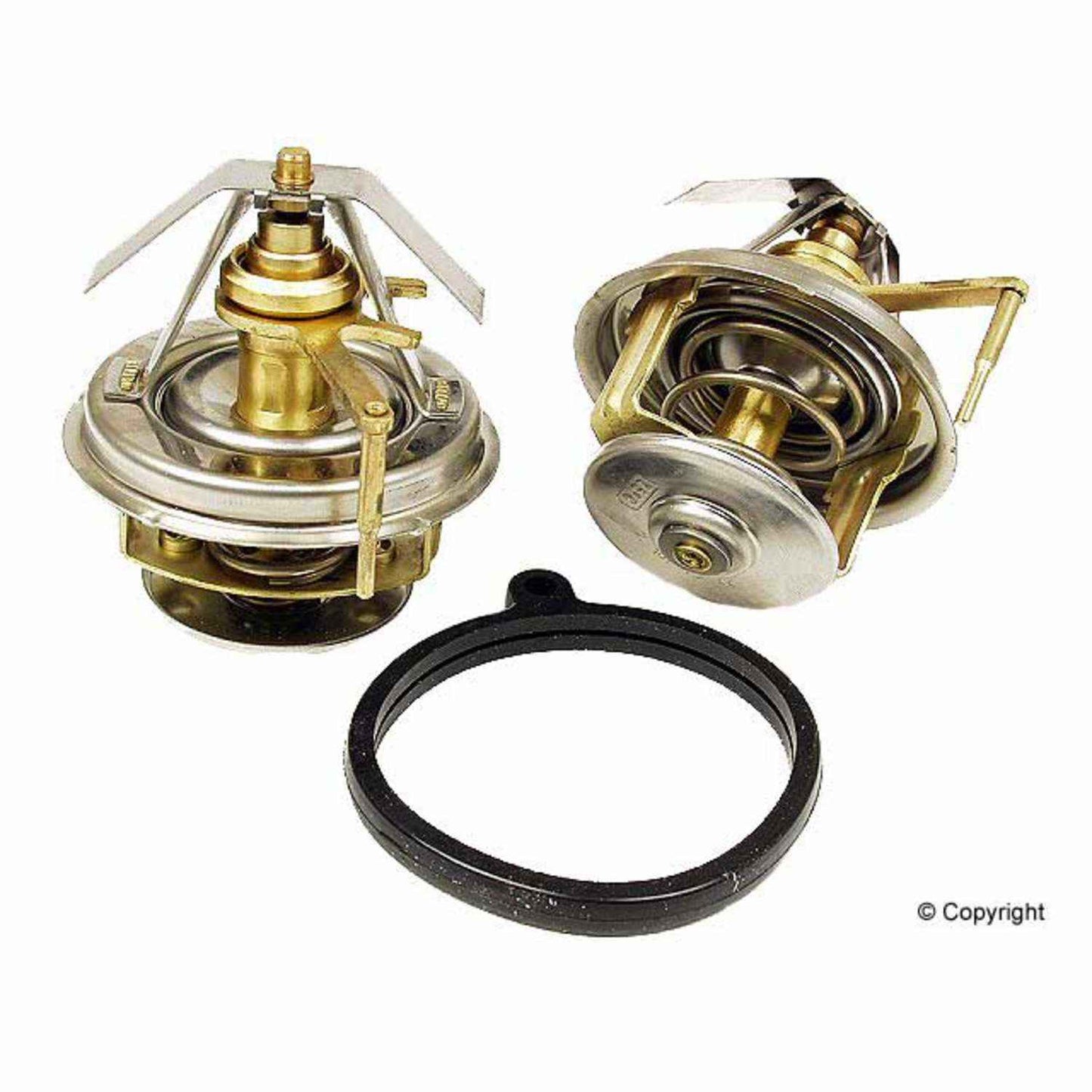 Behr Engine Coolant Thermostat