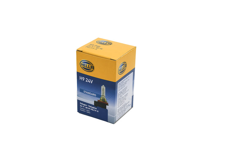 Hella Multi-Purpose Light Bulb 211730791 image 5