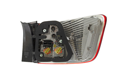 Hella Tail Light Assembly 224180071