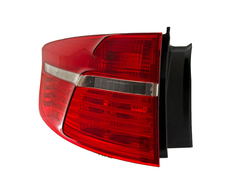 Hella Tail Light Assembly 224180071