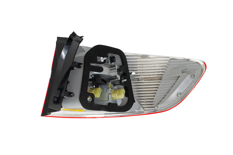 Hella Tail Light Assembly 224180071