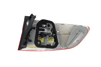 Hella Tail Light Assembly 224180071
