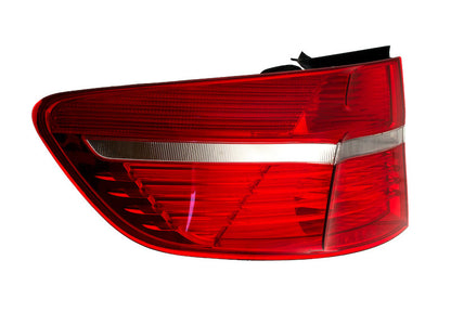 Hella Tail Light Assembly 224180071