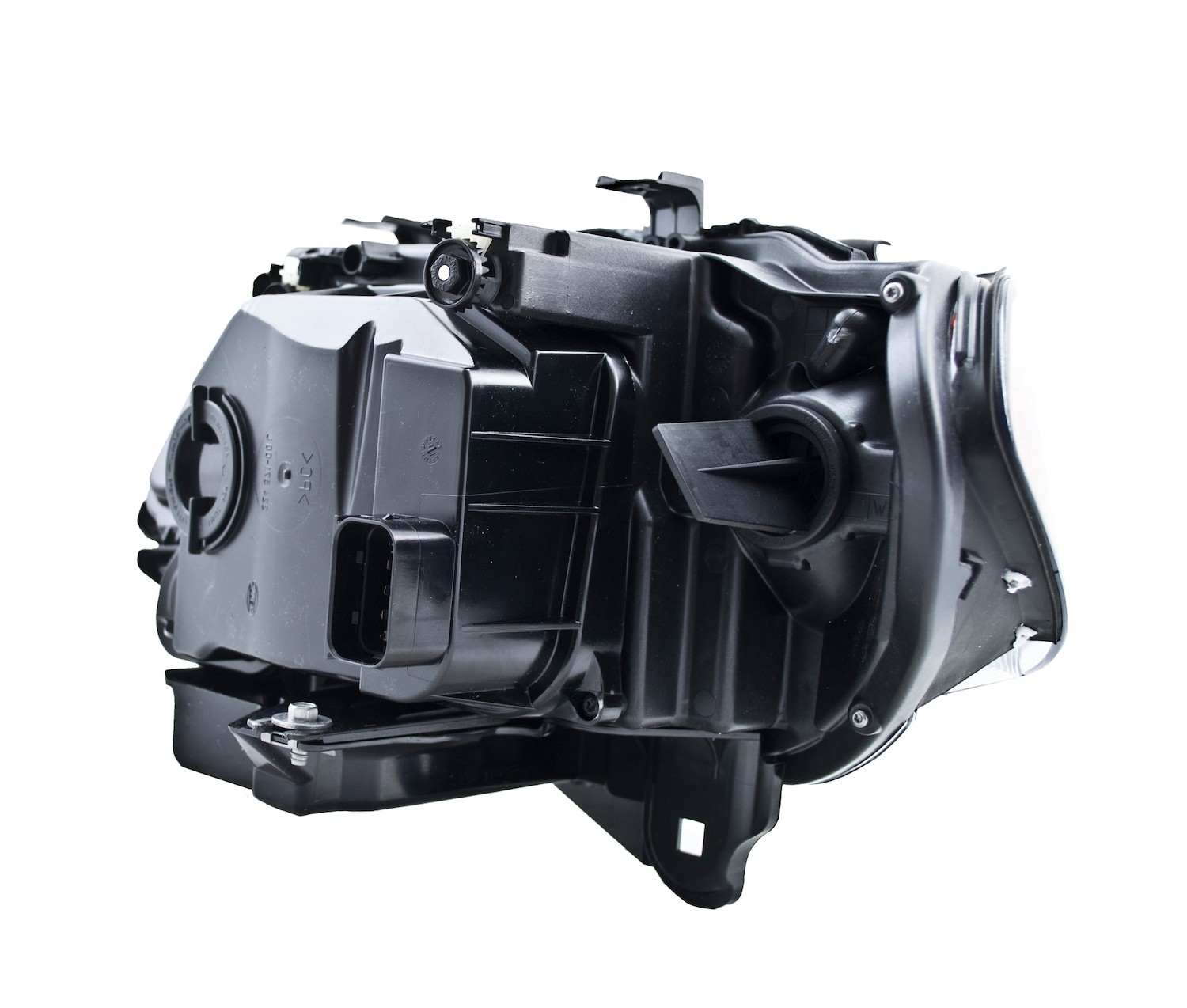 Hella Headlight Assembly 224485341