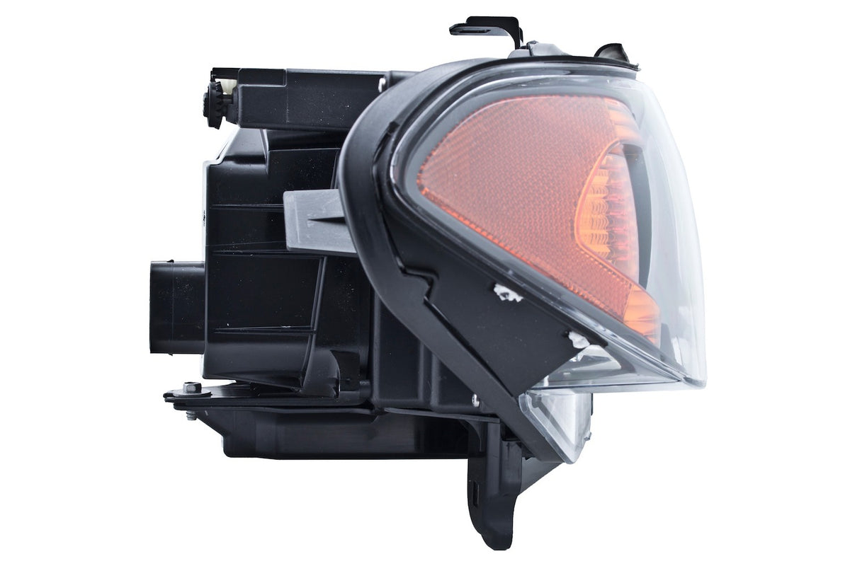 Hella Headlight Assembly 224485341