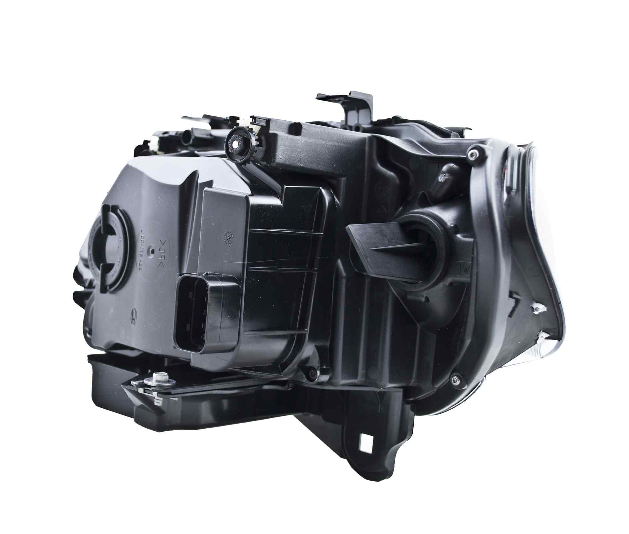 Hella Headlight Assembly 224485341