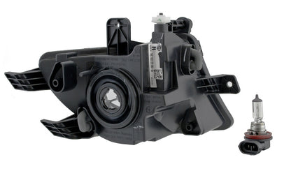 Hella Fog Light Assembly 225580111