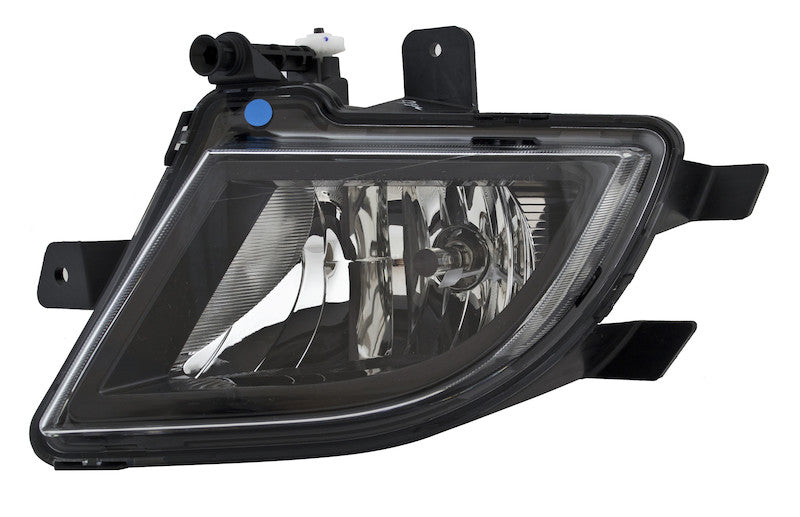 Hella Fog Light Assembly 225580111