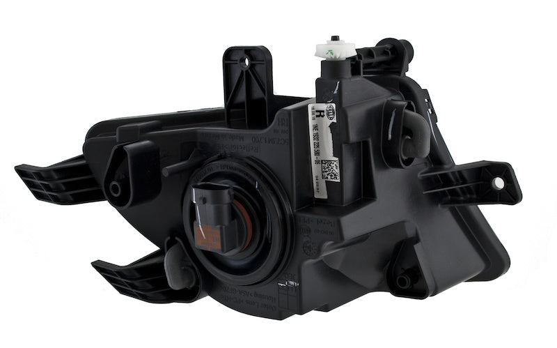 Hella Fog Light Assembly 225580111