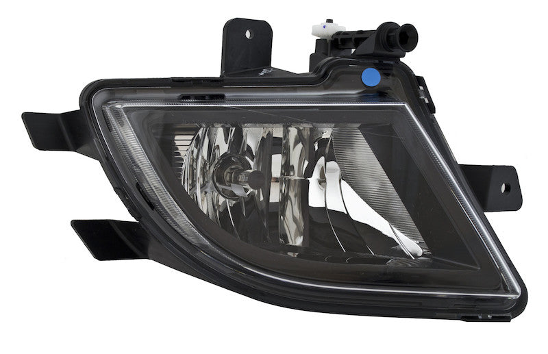 Hella Fog Light Assembly 225580121
