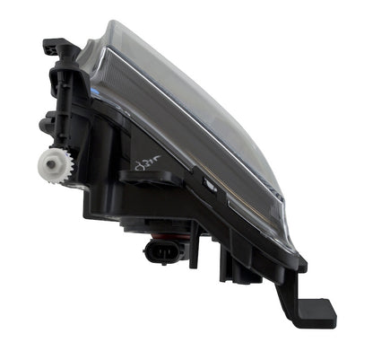 Hella Fog Light Assembly 225580121