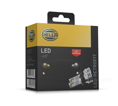Hella Multi-Purpose Light Bulb 226971531