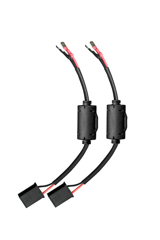 Hella LED Anti-Flicker Wiring Harness 226971621