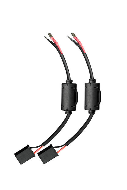 Hella LED Anti-Flicker Wiring Harness 226971621