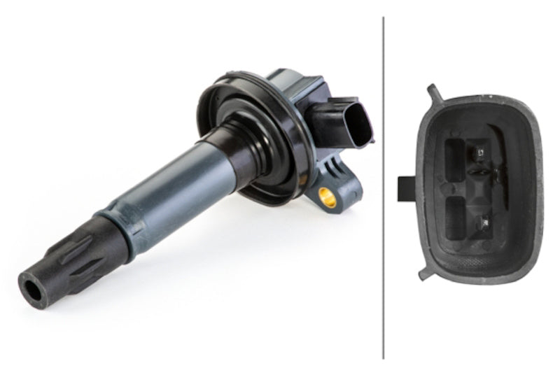 Hella Ignition Coil 230036121