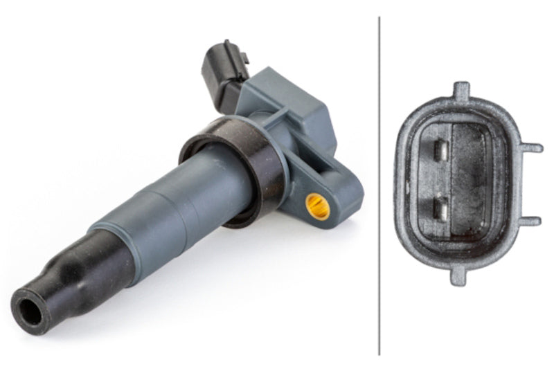 Hella Ignition Coil 230036481